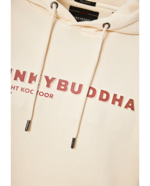 FUNKY BUDDHA Φούτερ με...